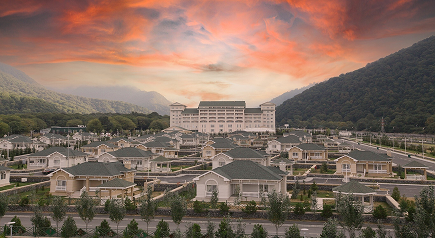 Gabala, Azerbaijan