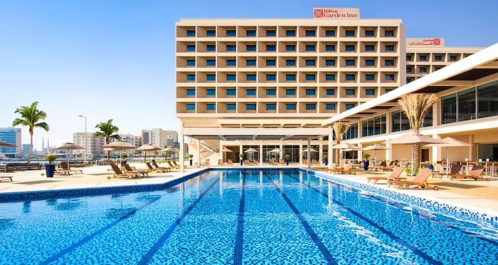 Hilton Garden Inn Ras Al Khaimah