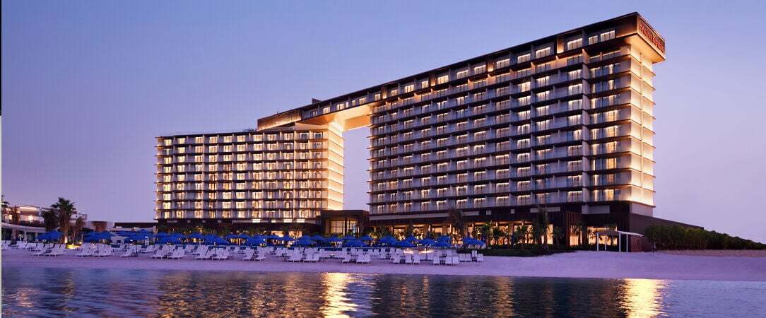 Mövenpick Resort Al Marjan Island Ras al Khaimah