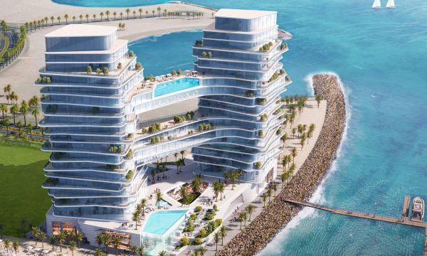Nikki Beach RAK 2