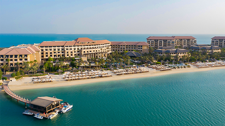 Sofitel The Palm 2
