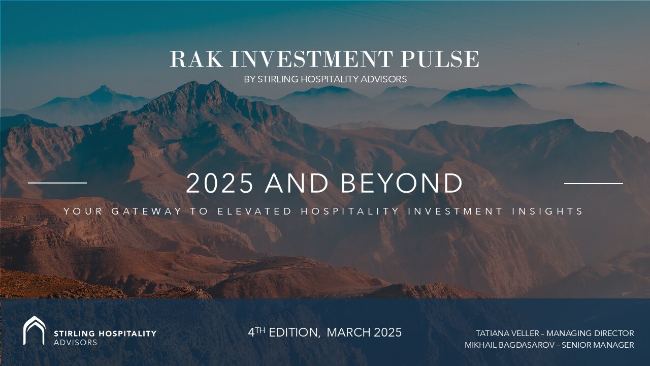 RAKIP4 - 2025 and Beyond