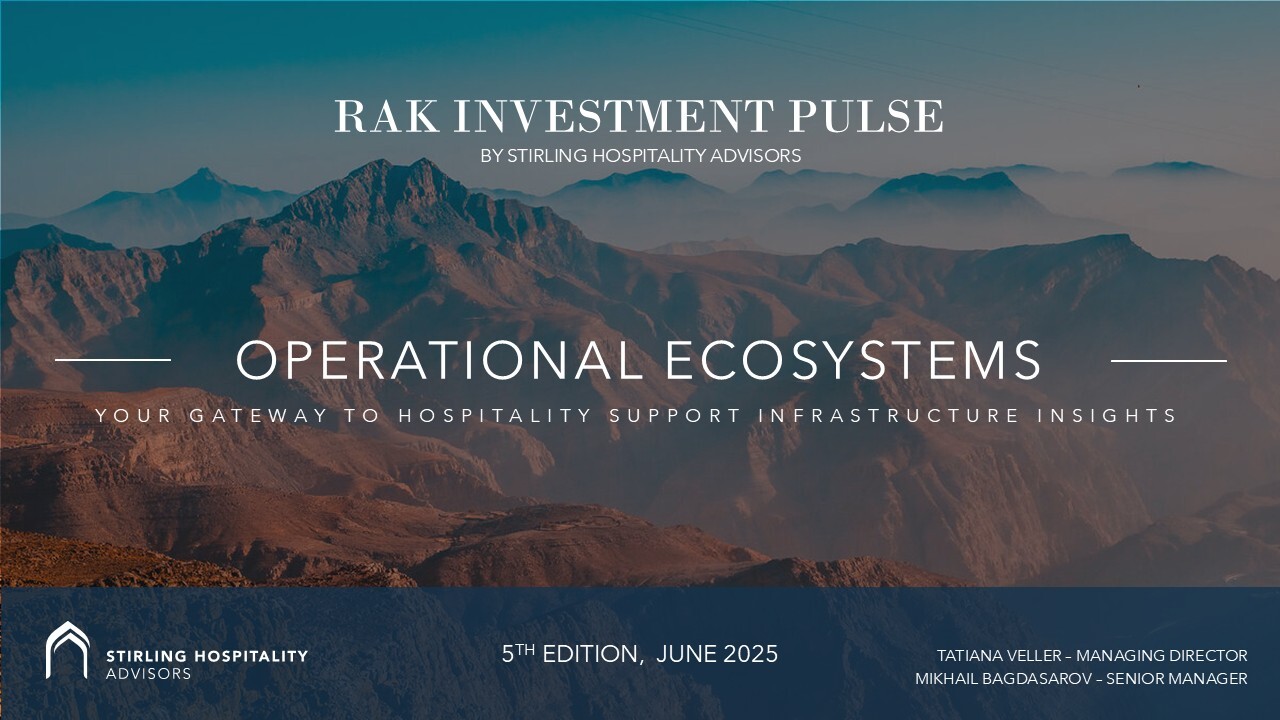 RAKIP5 - Operational Ecosystems