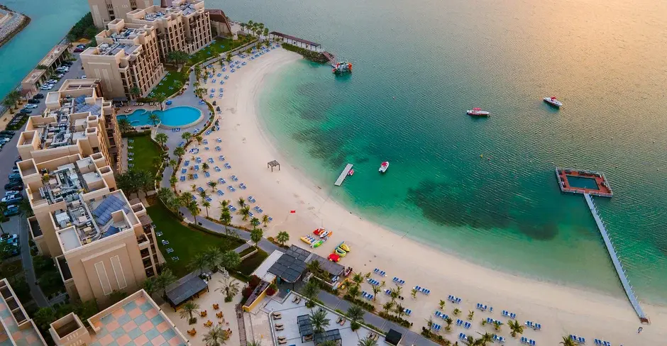Stirling Hospitality Advisors anticipates the number of employees in RAK Hospitality Sector to quadruple, crossing 25,000 by 2030