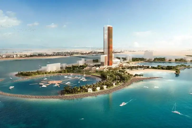 Stirling Hospitality Advisors Anticipate Hotel Supply to Double Within Two Years Amid Unprecedented Growth in Ras Al Khaimah