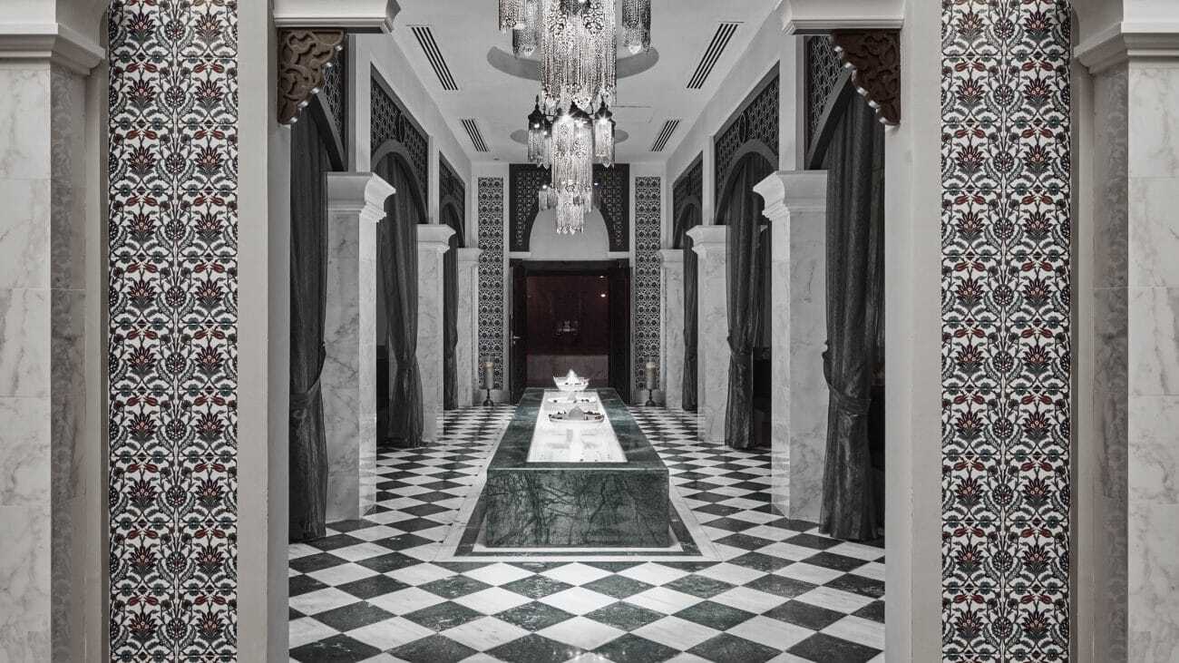 ستيرلينغ لاستشارات الضيافة تطلق تقرير 