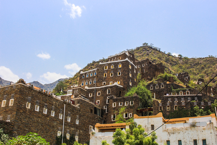Stirling Hospitality Advisors successfully completes feasibility study for Kerten Hospitality’s Upscale Wellness Hotel in Abha